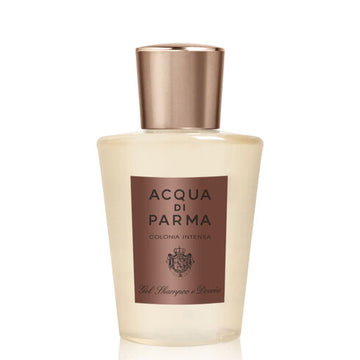Acqua di Parma Colonia Intensa  Shower Gel  200 ml